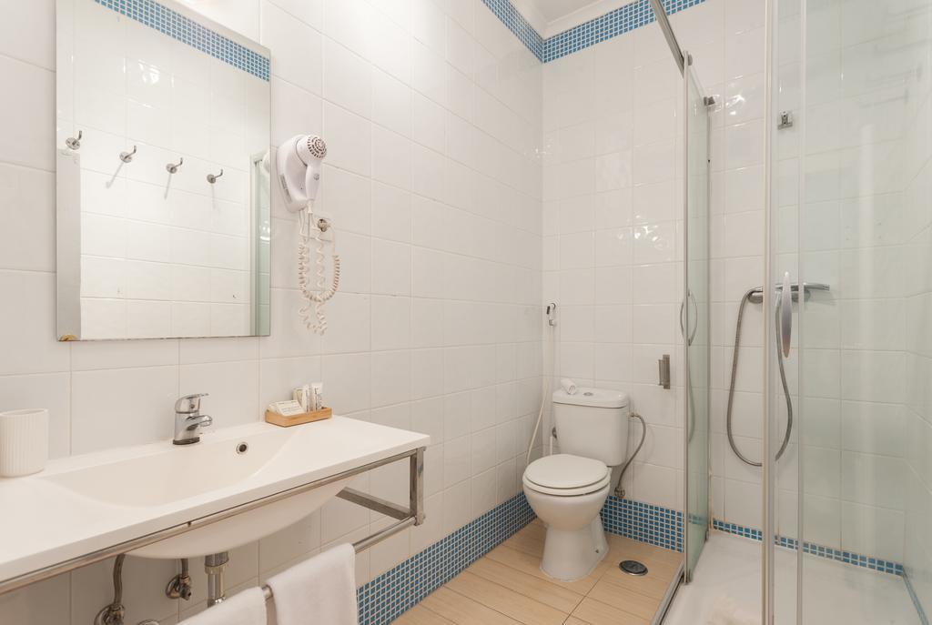 Apartamento Casa Da Rua Do Norte