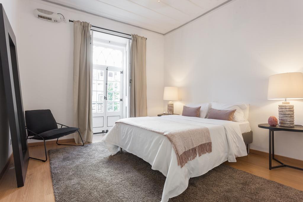 Apartamento Casa Da Rua Do Norte *