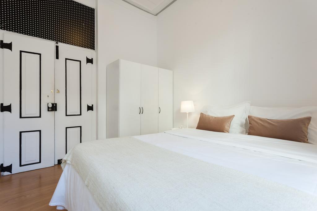 Apartamento Casa Da Rua Do Norte
