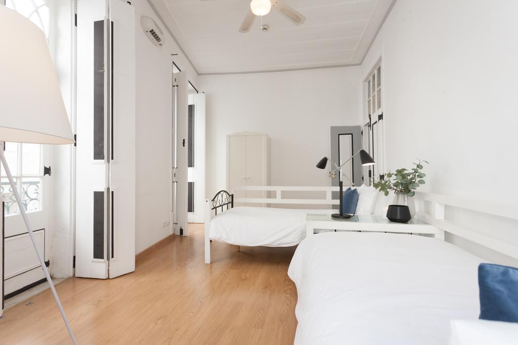 Casa Da Rua Do Norte Apartamento Lisboa