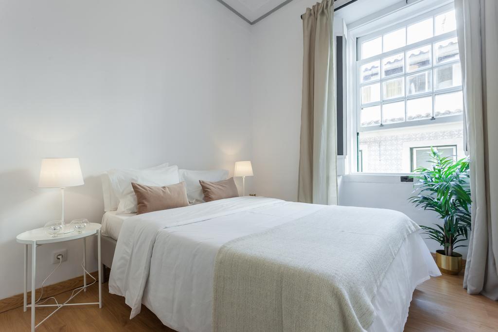Apartamento Casa Da Rua Do Norte *